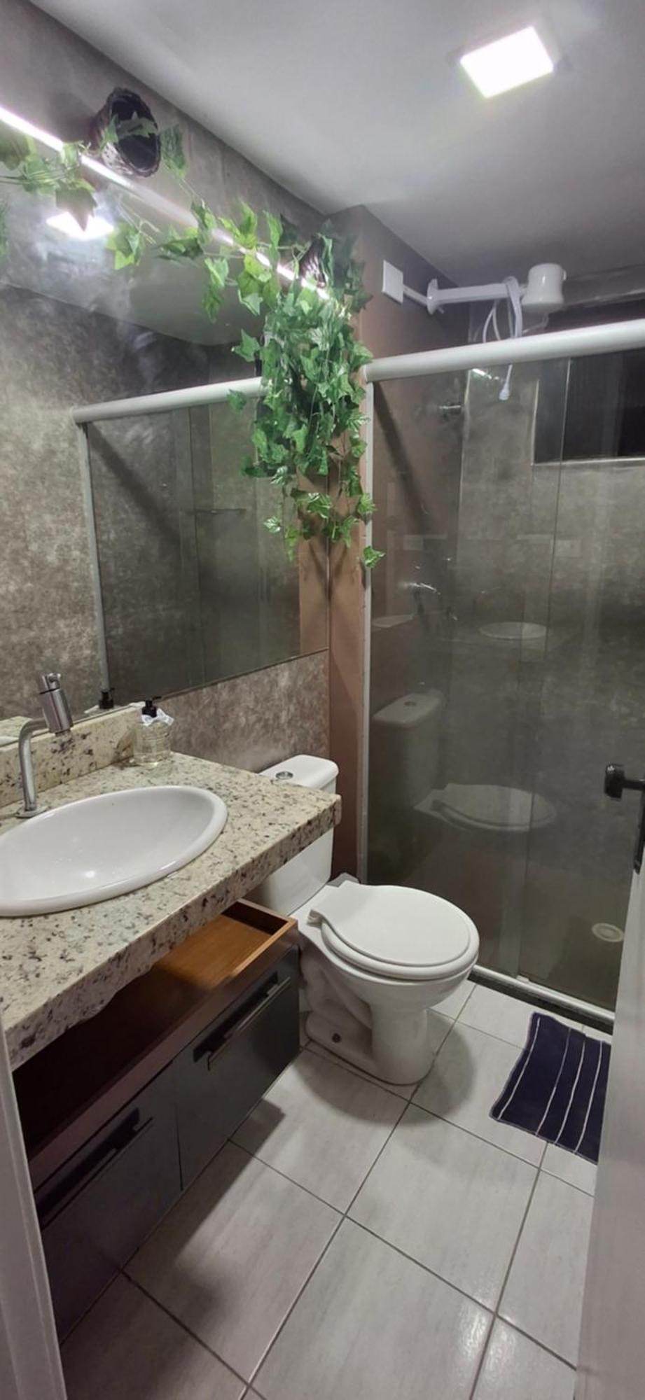 Luxo,conforto E Diversao! Apto 2 Quartos Alto Padrao Apartment *
